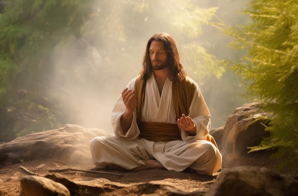 Golden Flower Abbey – contemplative community