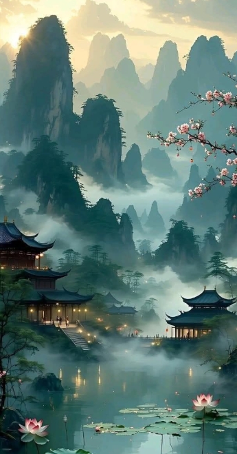Meditative stillness in the Taoist tradition