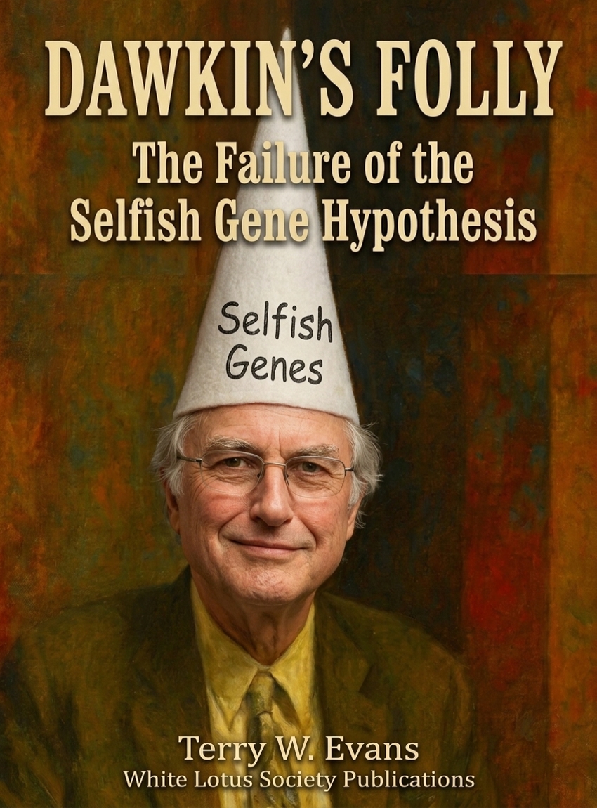 Dawkin's Folly and the Failure of the Selfish Gene Hypothesis