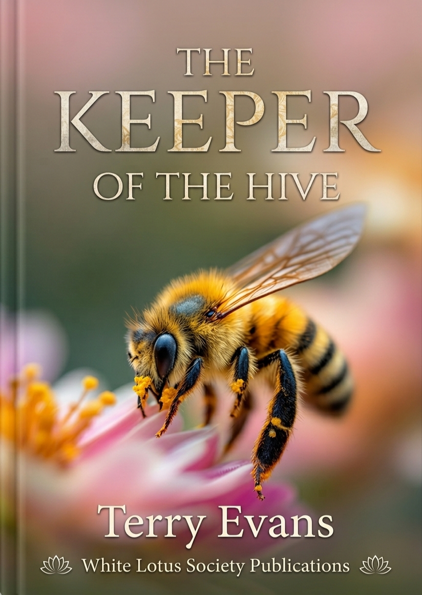 The Keeper of the Hive by Terry Evans