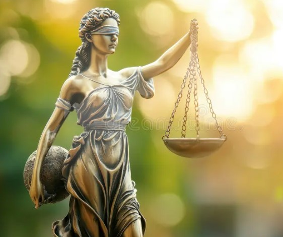 Church Legal Rights
